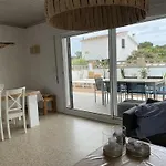 Casa Tranquila En Sant Marti D'empuries Con Piscina Y Jardin - Hisp-7-81 L' Escala