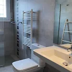 别墅 Casa Tranquila En Sant Marti D'empuries Con Piscina Y Jardin - Hisp-7-81 *