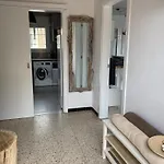 Casa Tranquila En Sant Marti D'empuries Con Piscina Y Jardin - Hisp-7-81 *